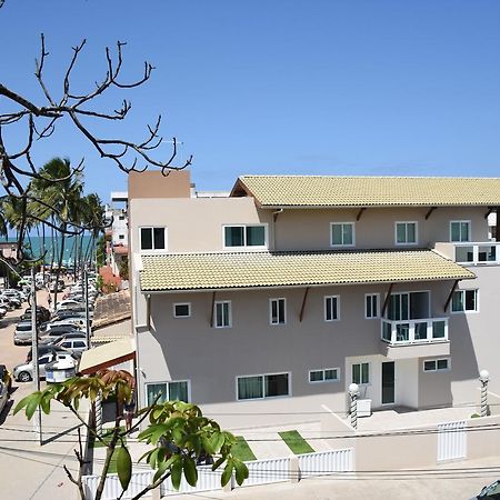 Porto De Galinhas Blue Sky Aparthotel Exterior photo